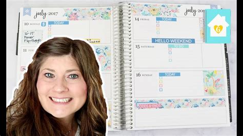 Planner kate - Feb 10, 2023 · Thanks for joining me today! Make sure you check out the accompanying blog post at:www.plannerkate.com/blogShop all disc organization here:Use HAPPYPLACE20 f... 